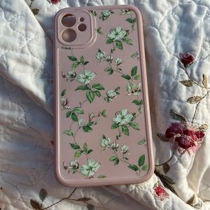 iPhone case